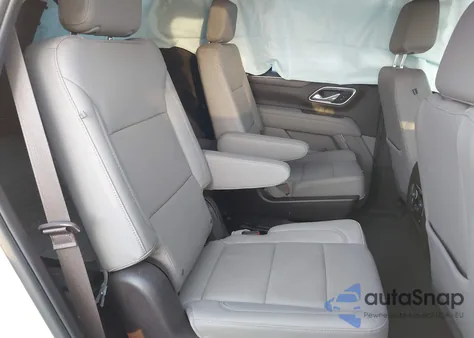 2023 Chevrolet Tahoe 2Wd Lt from USA, damaged, VIN 1GNSCNKD1PR514952